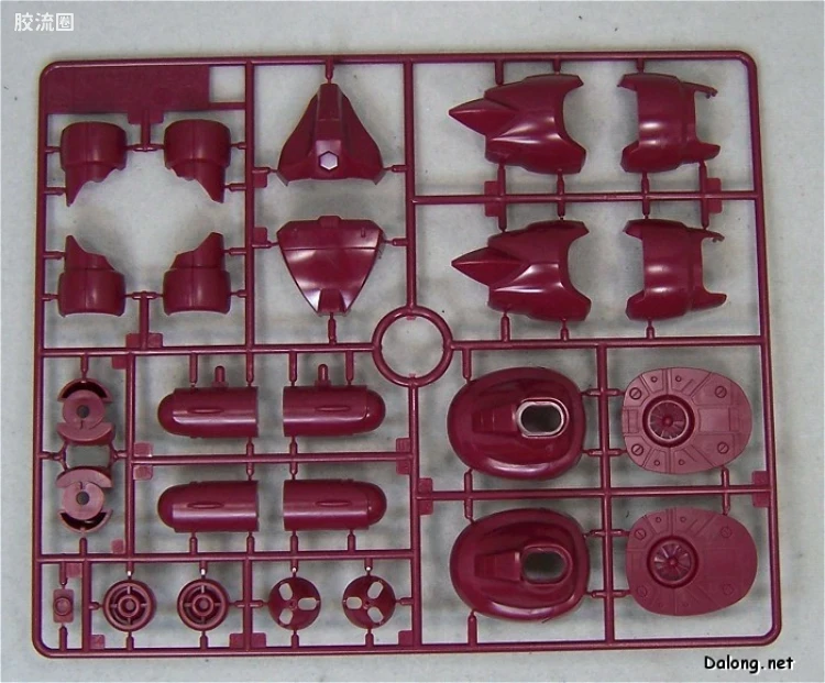 HGUC 特别版 水陆两用套装 - 图片